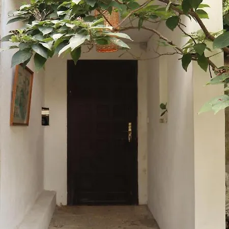 La Summer House Avec Jardin Πανσιόν