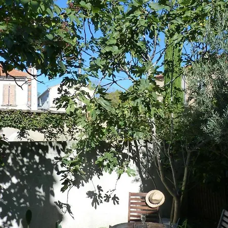 La Summer House Avec Jardin Πανσιόν 2*