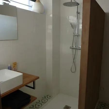 La Summer House Avec Jardin Πανσιόν 2*