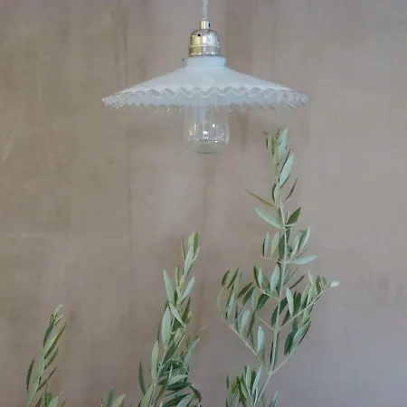 La Summer House Avec Jardin Πανσιόν 2*