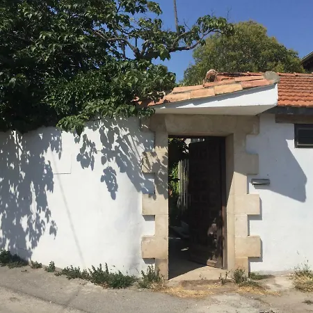 Πανσιόν La Summer House Avec Jardin Αρλ