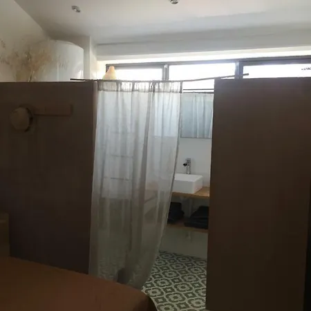 La Summer House Avec Jardin Πανσιόν 2*